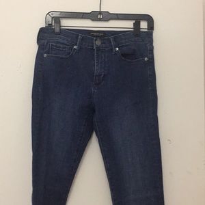 Banana Republic Jeans- Dark Wash